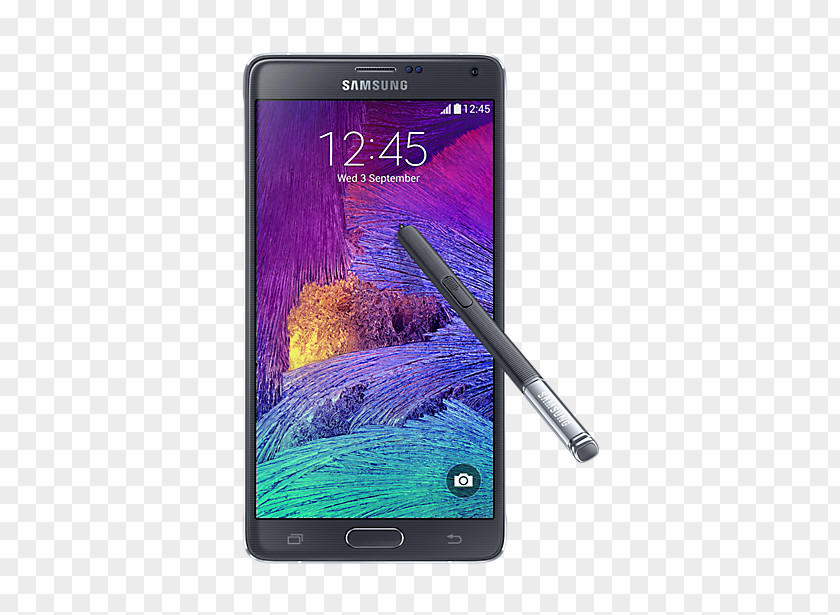 Samsung Galaxy Note II 5 Gear VR S PNG