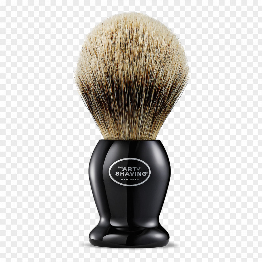Shaving Shave Brush The Art Of Razor PNG