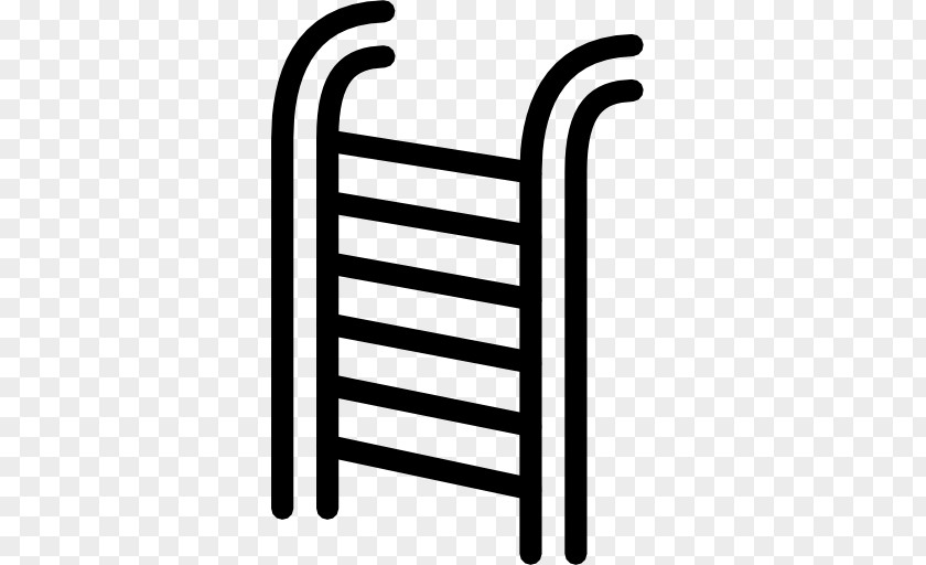 Stairs Ladder Linkware PNG