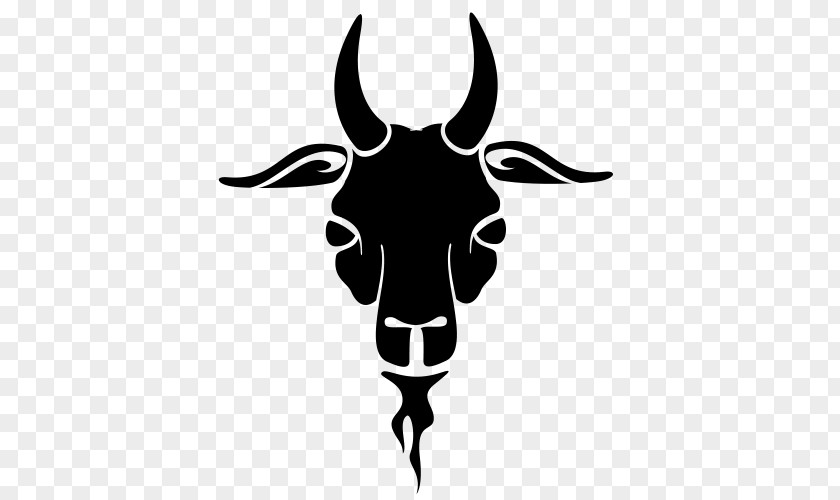 Zodiac Capricorn Cattle Stock Photography Clip Art PNG