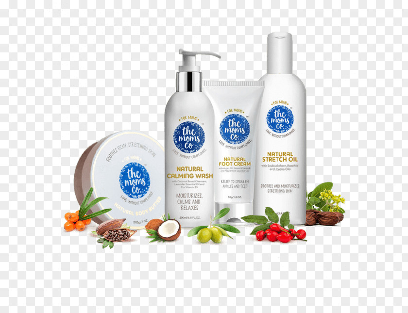 A Set Of Skin Care Lotion Cream Liquid Oil PNG