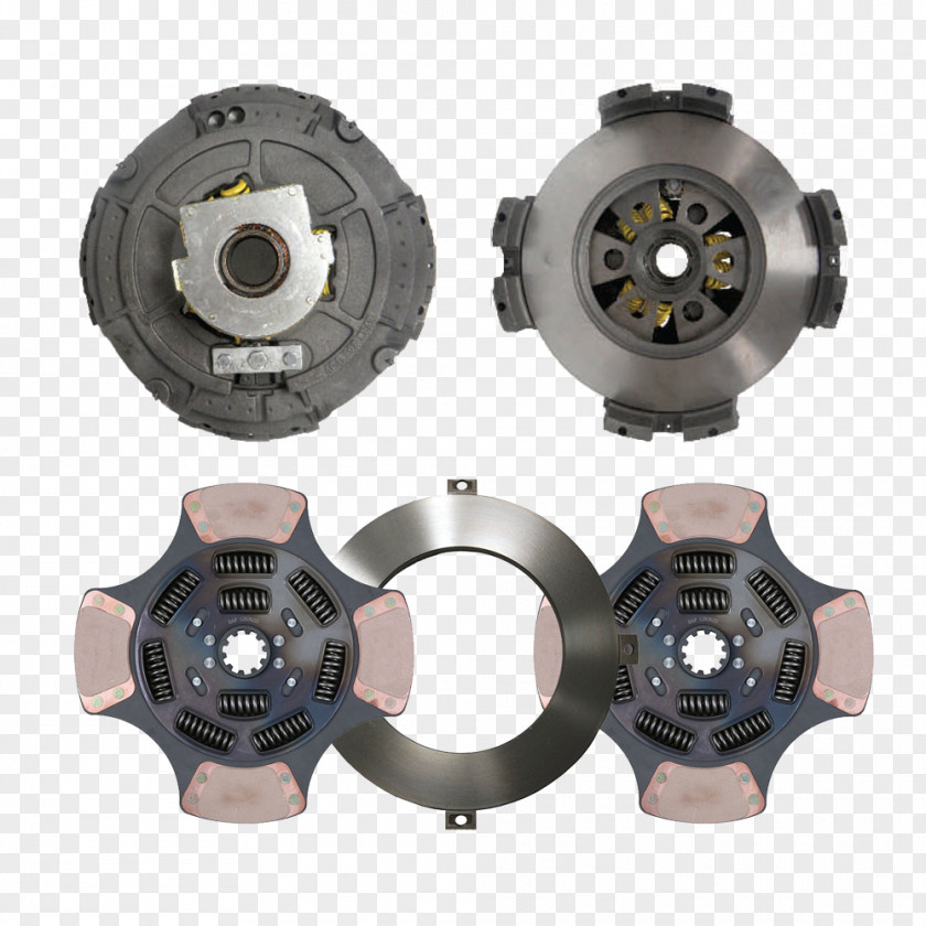 Auto Parts Car Clutch Truck Brake Wheel PNG