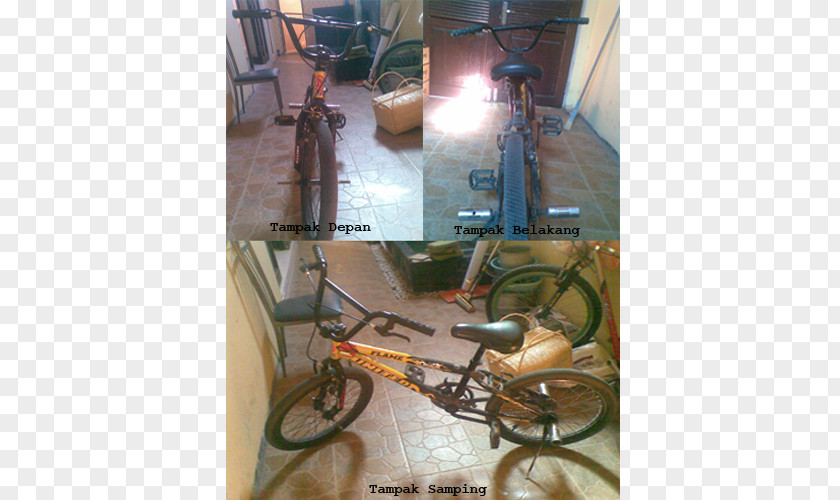 Bicycle Electronics PNG
