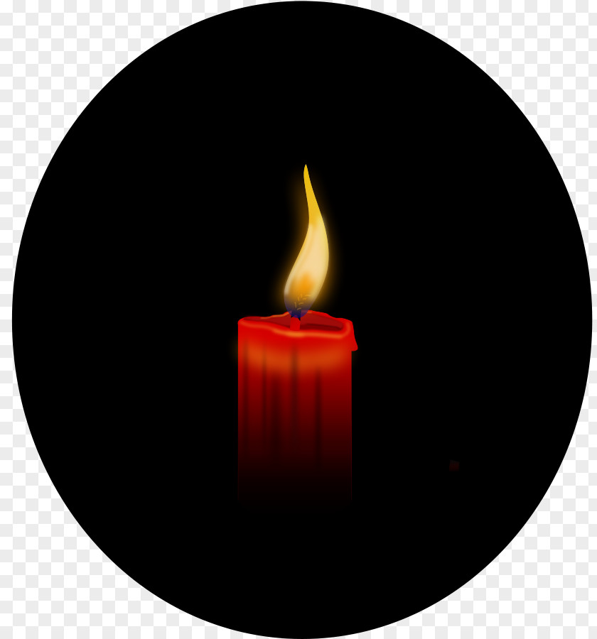 Candle Flame Clipart Heat Wax Wallpaper PNG