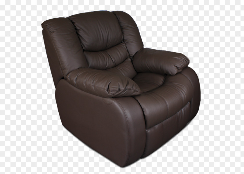Chair Recliner Couch Fauteuil Furniture PNG