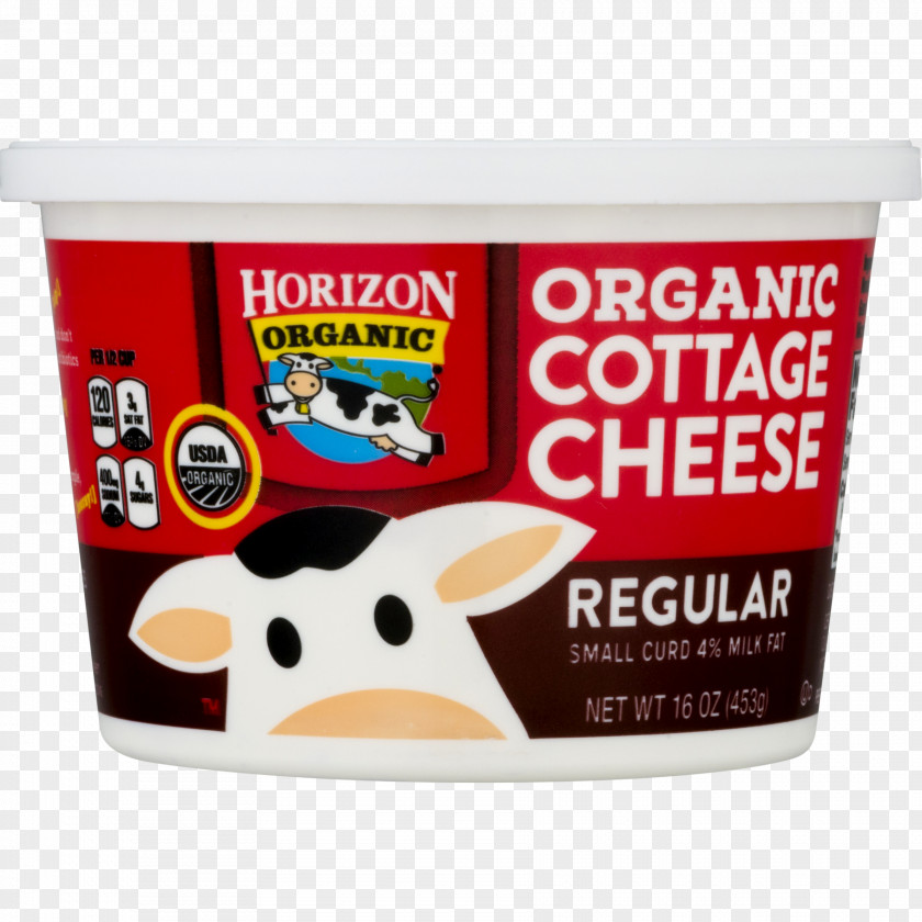 Curd Cream Milk Organic Food Cottage Cheese Horizon PNG