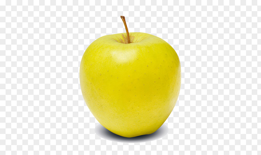 Delicious Apple Golden Fruit Food Granny Smith PNG