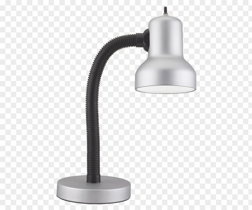 Desk Lamp Fixture Lighting Light Incandescent Bulb PNG