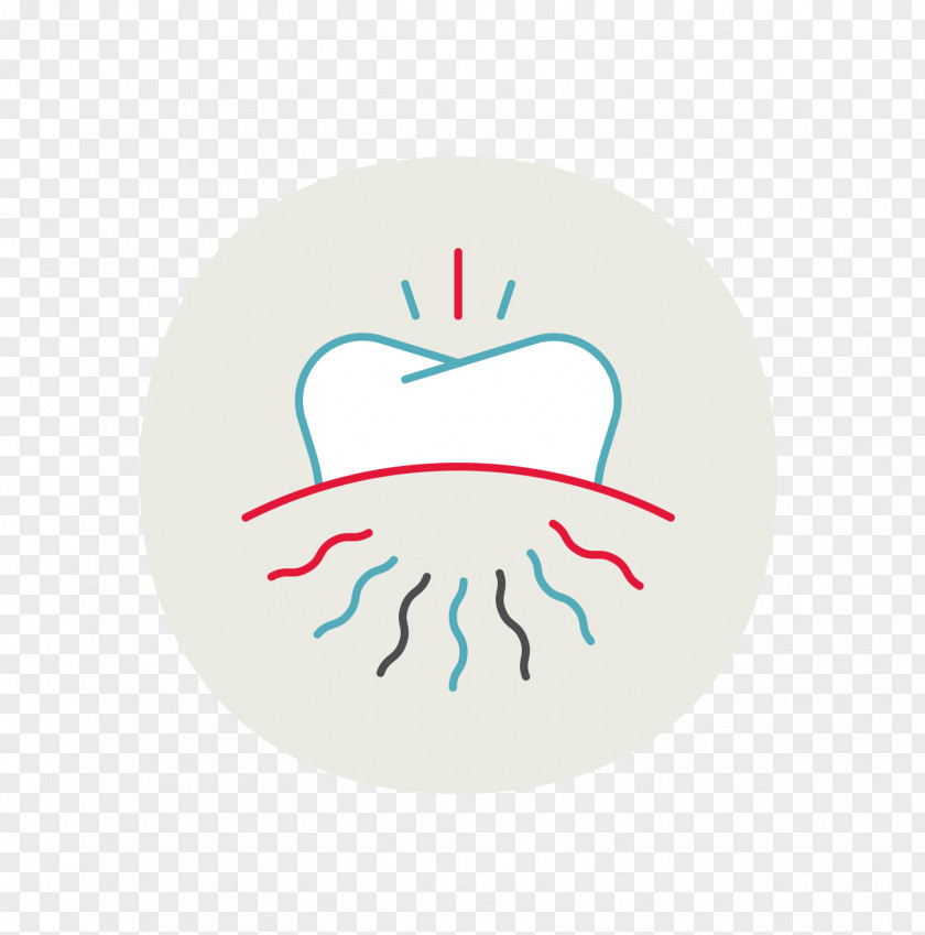 First Tooth Teething Infant Gums Deciduous Teeth PNG