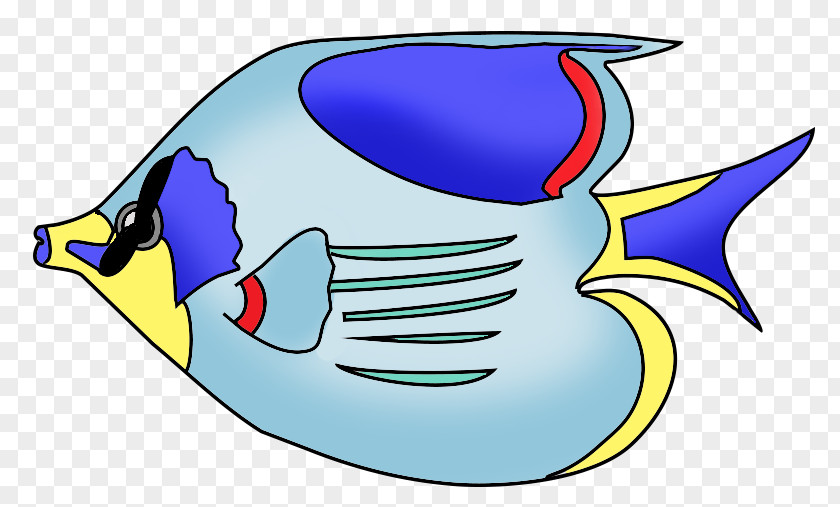 Fish Tank Goldfish Angelfish Drawing Clip Art PNG
