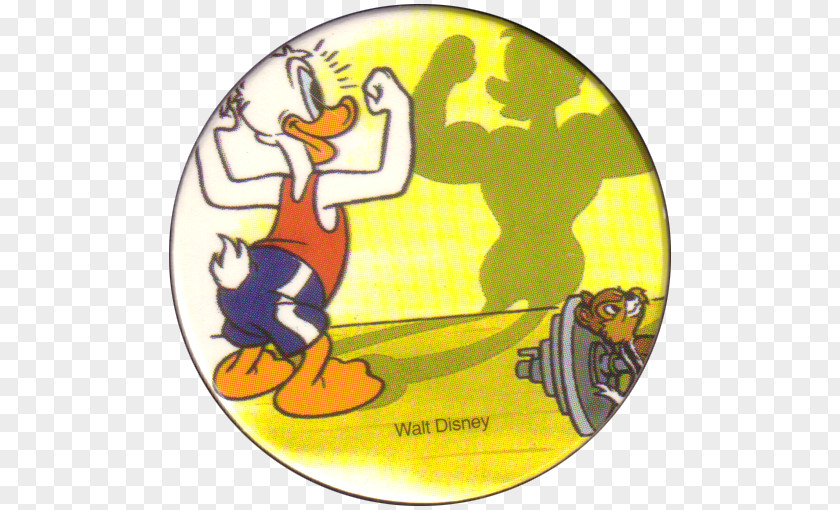 Rare Odd Ducks Donald Duck Image The Walt Disney Company Shadow PNG