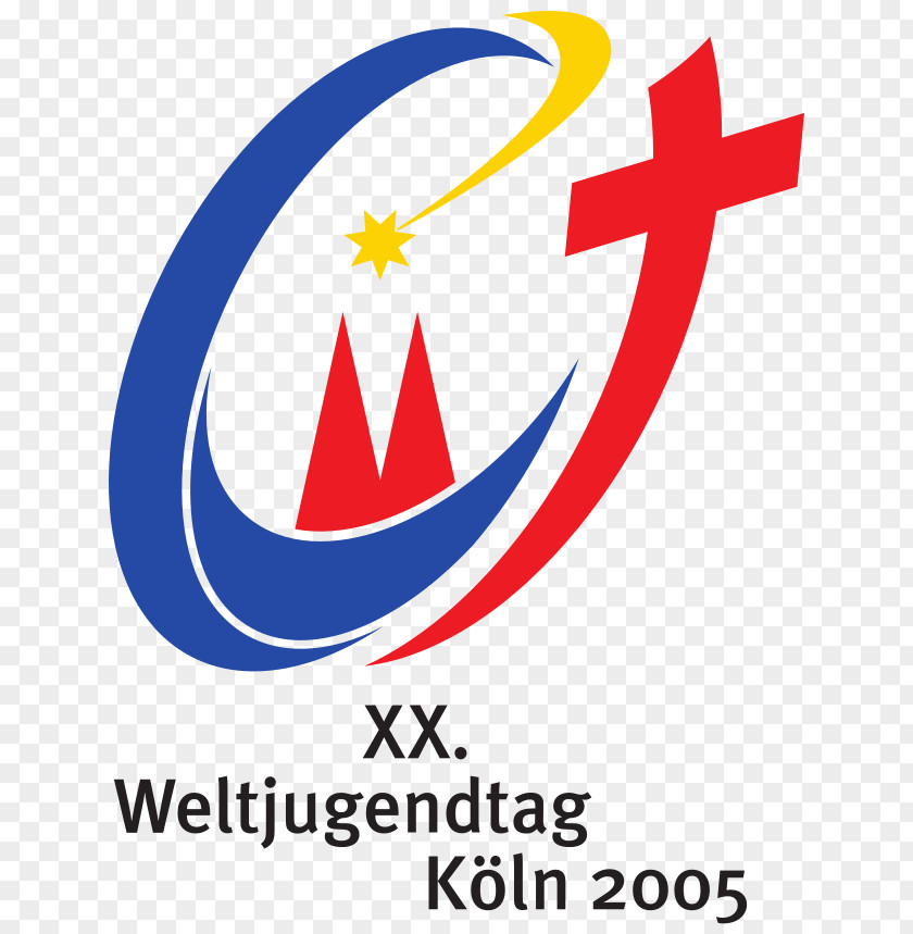 World Refugee Day Youth 2005 Cologne Marienfeld 2016 Logo PNG