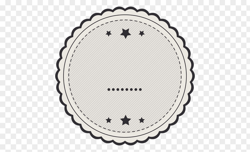 Badge Vector Clip Art PNG