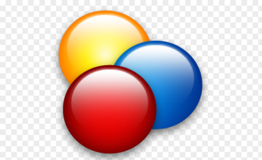 Ball Ultimate Color Game PNG