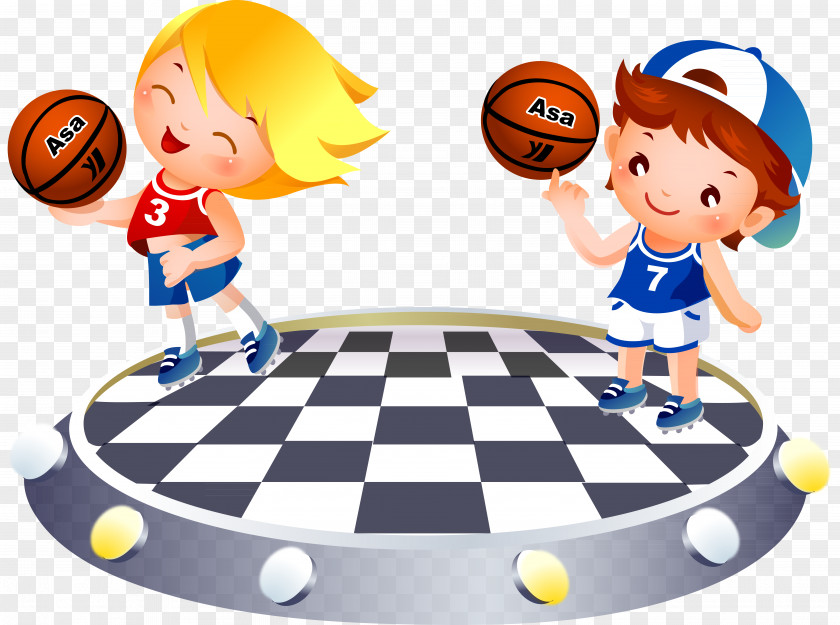 Basketball Desktop Wallpaper Child Sport PNG