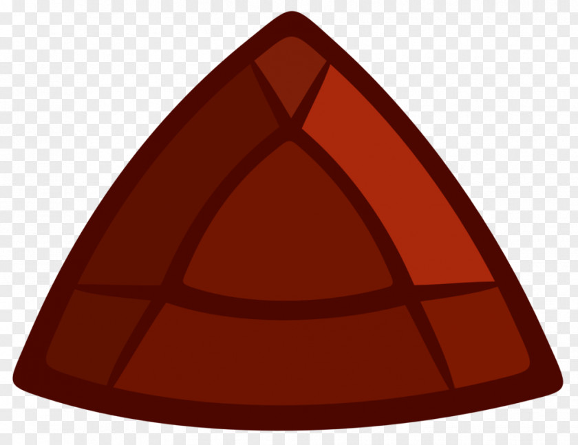 Choclate Headgear Angle PNG