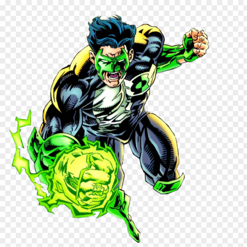 Comics Green Lantern John Stewart Martian Manhunter Black Canary Arrow PNG
