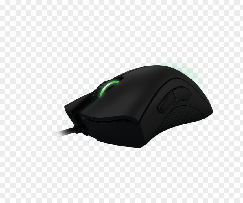 Computer Mouse Razer Inc. Acanthophis Pelihiiri DeathAdder Chroma PNG