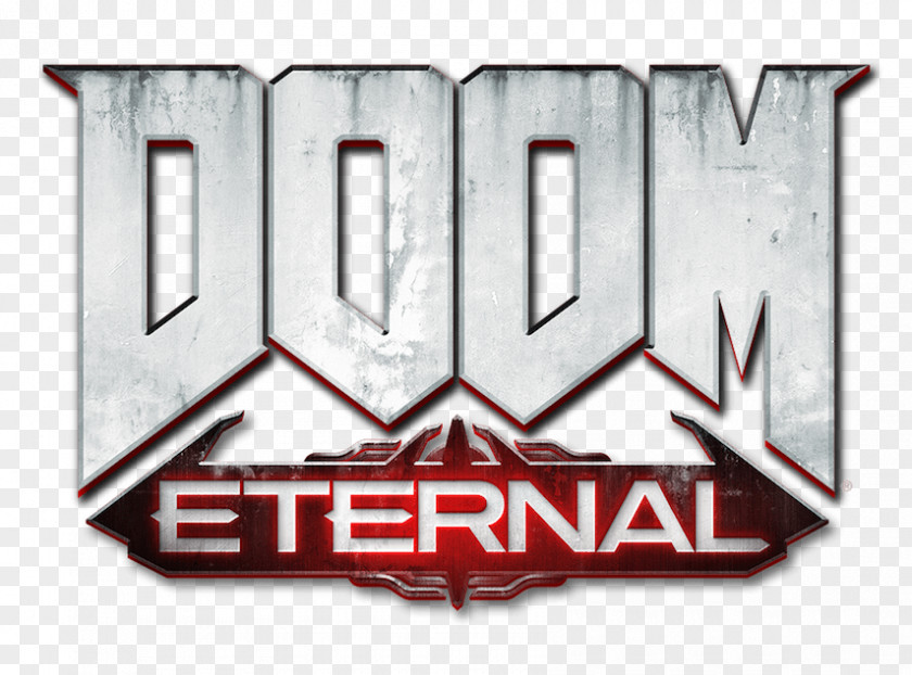 Doom Eternal Electronic Entertainment Expo DOOM VFR Video Game PNG