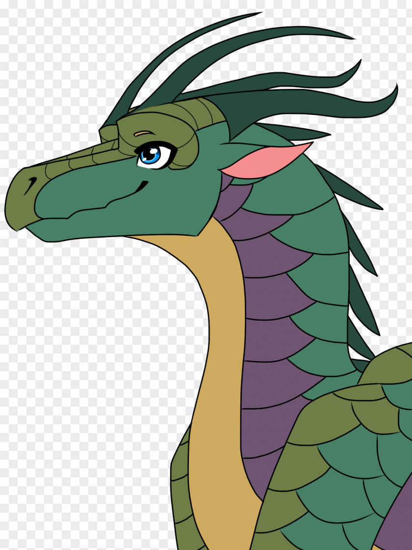 Dragon Wings Of Fire Art PNG