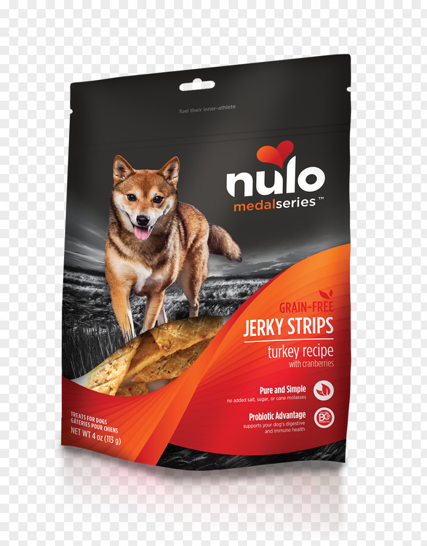 Dried Cranberries Dog Food Nulo Pet Food, Inc. Jerky Biscuit PNG