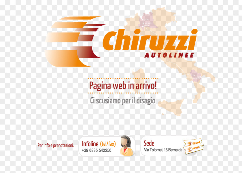 Fermata Autolinee Chiruzzi Como Metaponto Online Advertising Taranto PNG