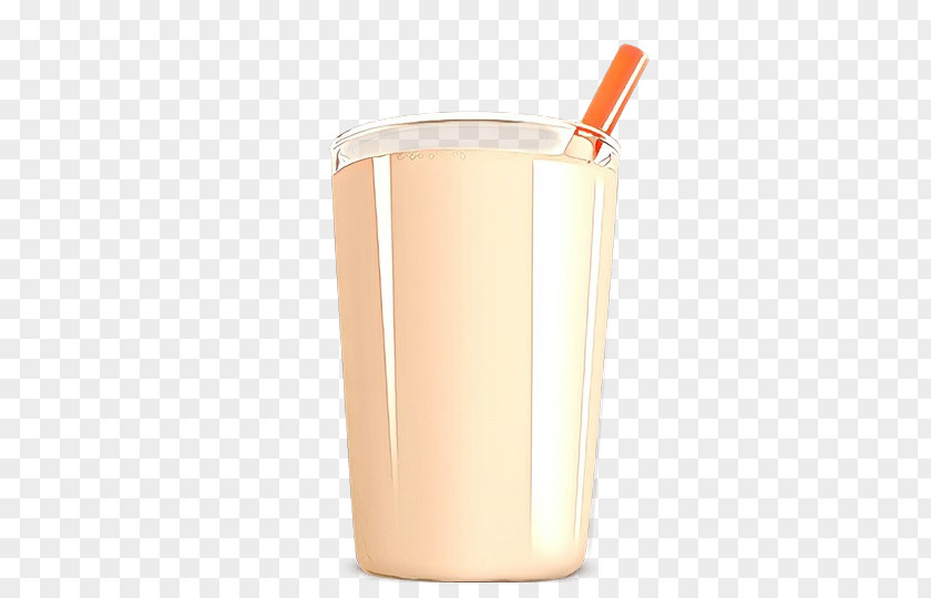 Horchata Smoothie Milkshake PNG