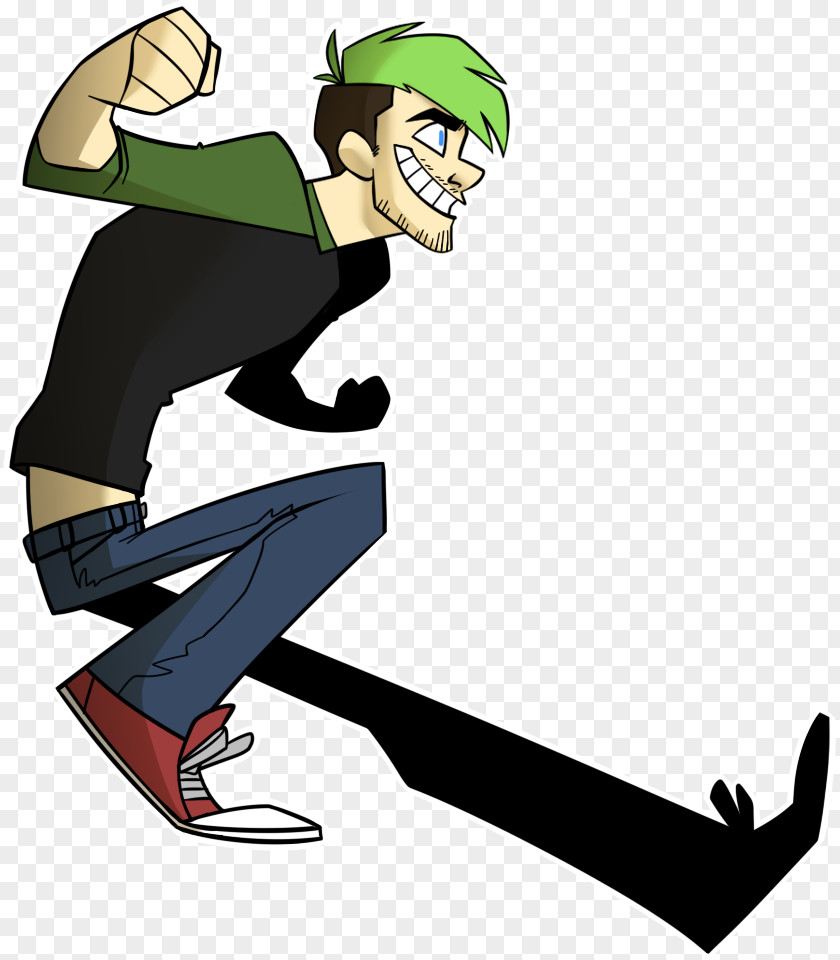 Jack Fan Art Cartoon Drawing PNG