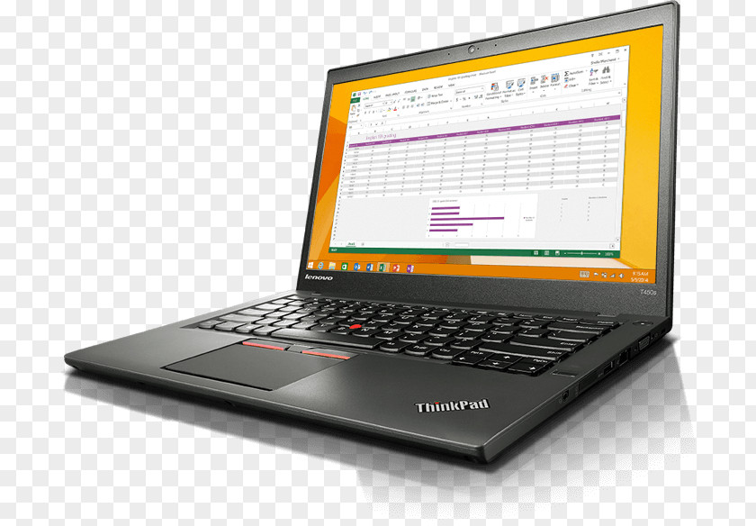 Lenovo Logo Laptop ThinkPad T Series Computer Intel Core I7 PNG
