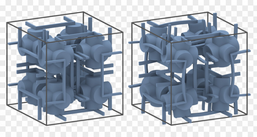 Mount Laurel File Format 3D Printing Metamaterial Science PNG