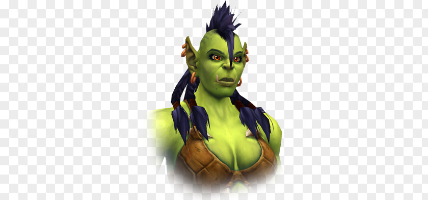 Orc PNG clipart PNG