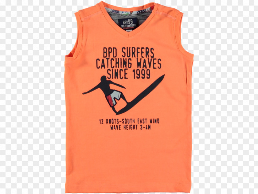 Outlet Sales T-shirt Sleeveless Shirt Outerwear PNG