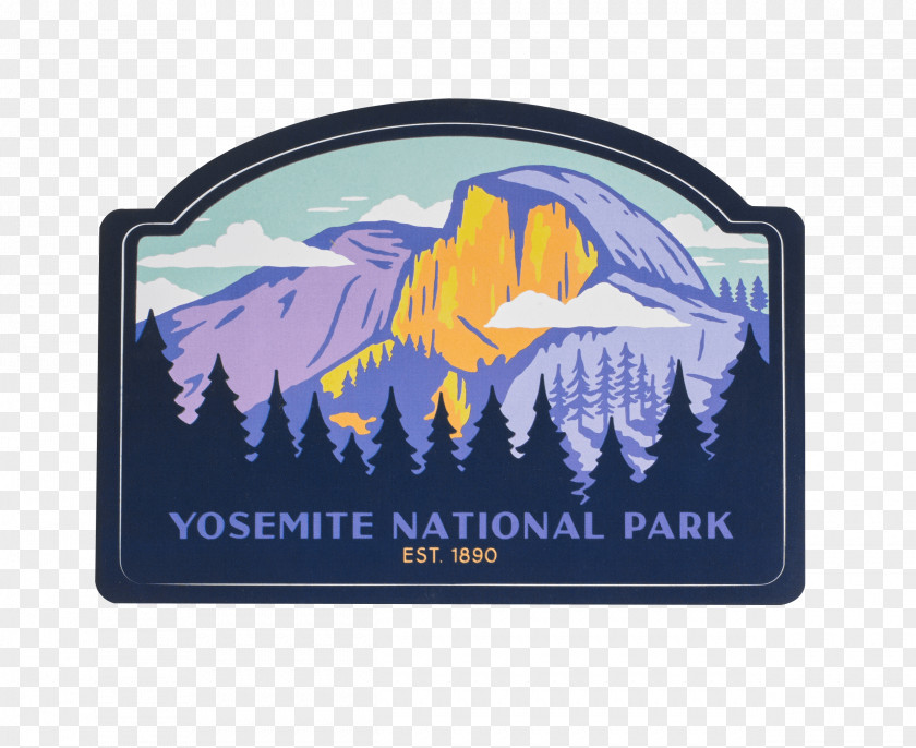 Park Yosemite Falls Grand Teton National Canyon Sequoia Rocky Mountain PNG