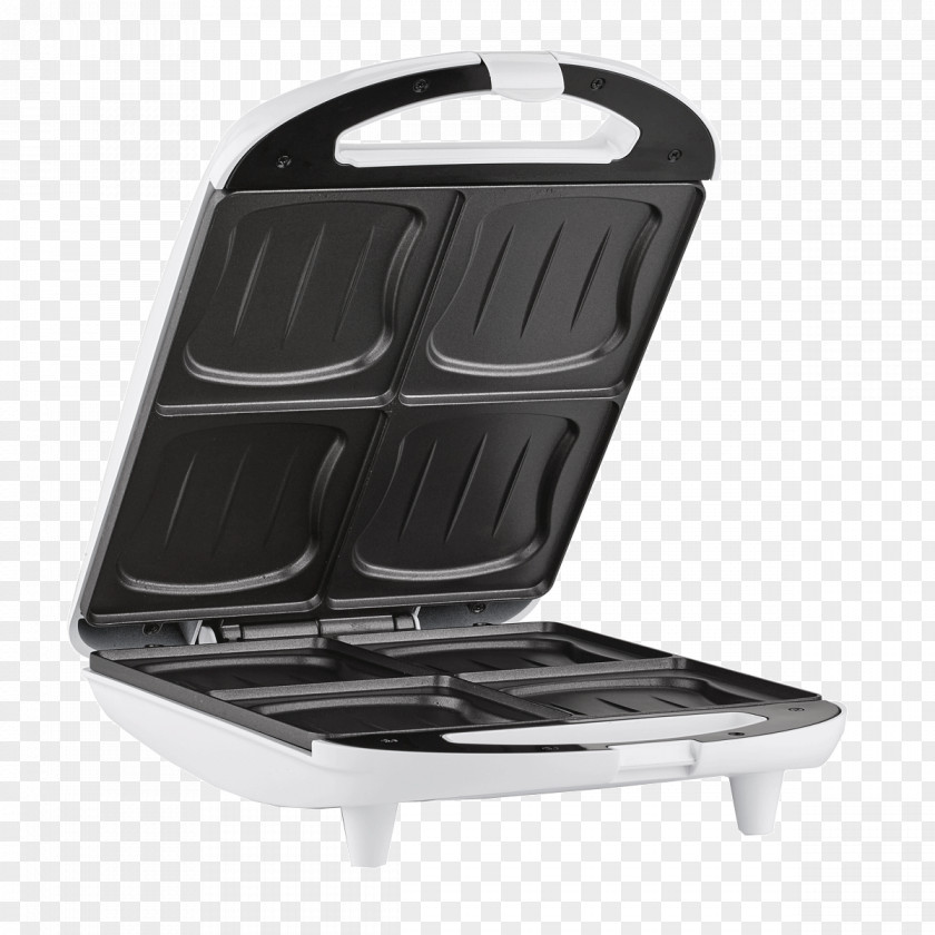 Sandwich Maker Croque-monsieur Panini Waffle Pie Iron Toaster PNG