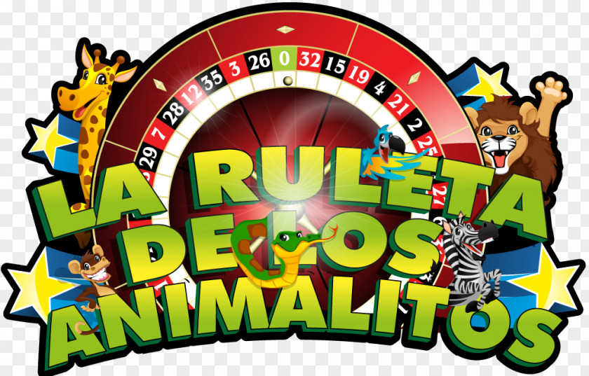 SHOCKING FACE Roulette Lottery Game Of Chance Animal PNG