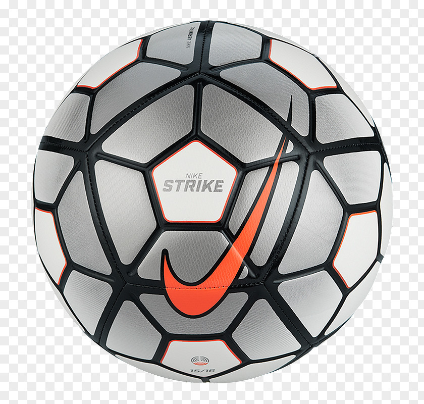 Soccer Ball Nike La Liga Premier League Serie A Ordem PNG
