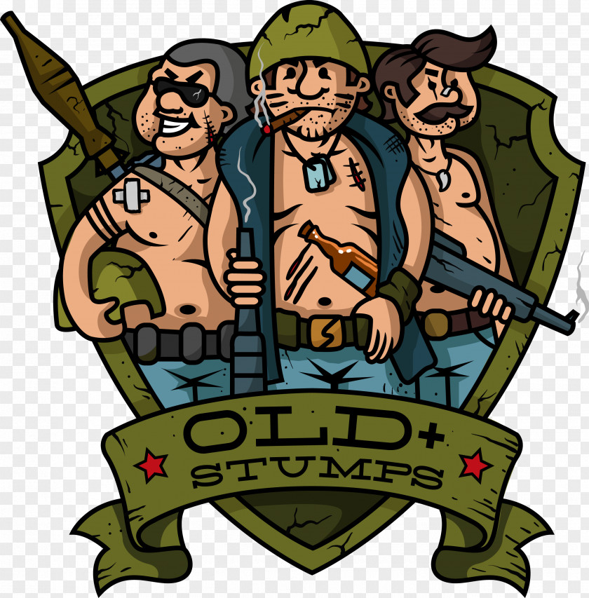 Squad Russia Game Art PNG