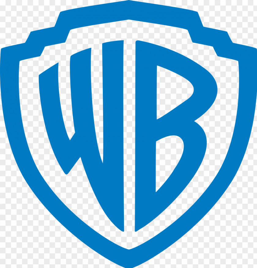 Various Comics Logo Burbank Warner Bros. Film Television PNG