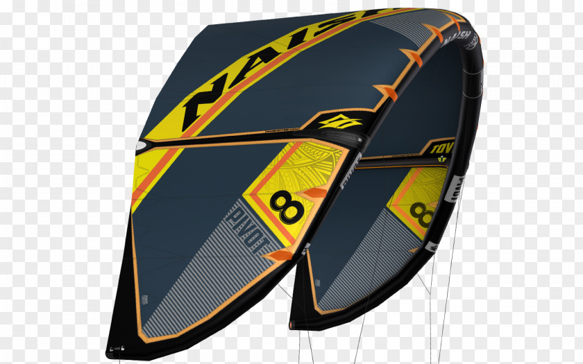 Yellow Kite Kitesurfing Standup Paddleboarding 0 PNG