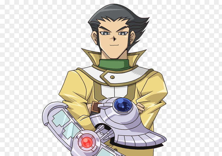 Bastion Misawa Yu-Gi-Oh! GX Tag Force Duel Links Jaden Yuki PNG