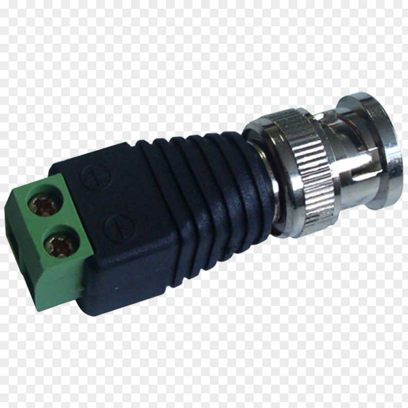 Camera BNC Connector Electrical Closed-circuit Television Terminal PNG