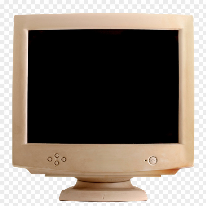 Computer Monitors Electronic Visual Display Flat Panel Output Device Personal PNG