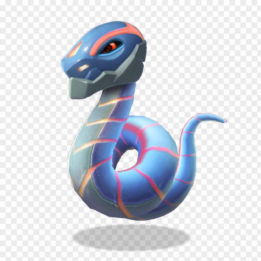 Dragon Mania Legends Snake PNG