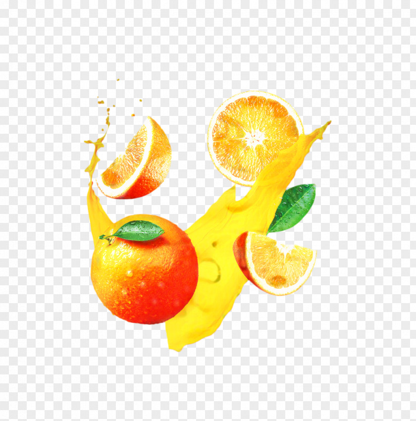 Grapefruit Kumquat Lemon Juice PNG