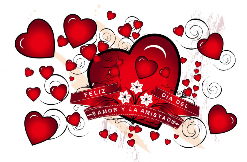 Happy Valentines Day Love Heart Desktop Wallpaper Valentine's PNG
