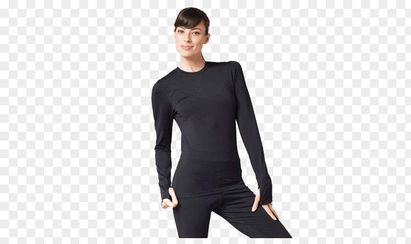 Long Sleeve Pajamas Long-sleeved T-shirt Sun Protective Clothing PNG