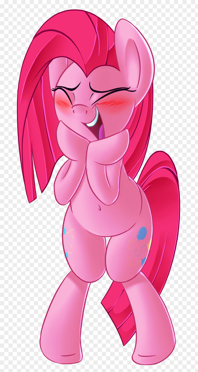 Mane Pinkie Pie Rarity Rainbow Dash Pony Princess Celestia PNG