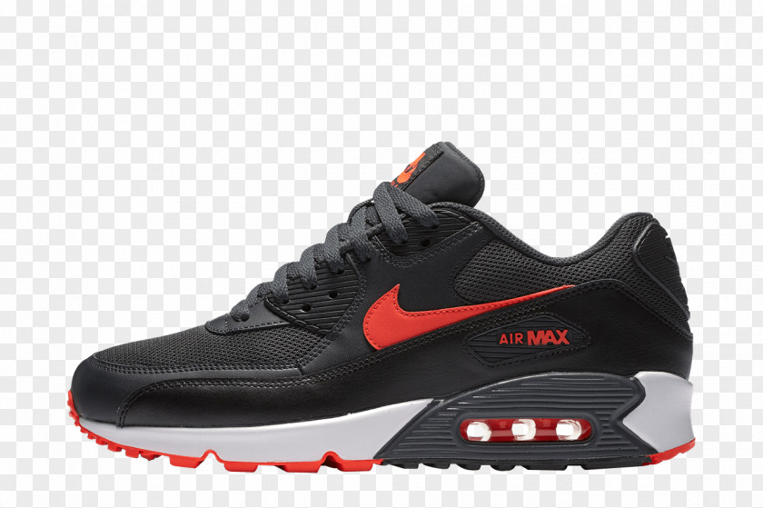 Nike Shoe Women's Air Max 90 Sneakers Men's PNG