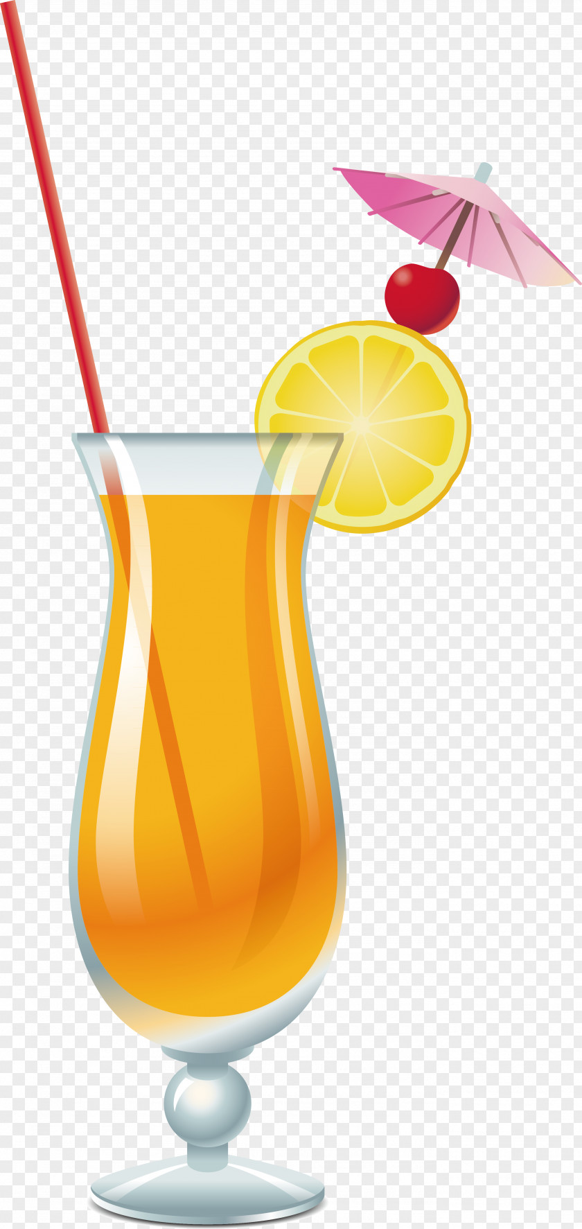 Orange Juice Material Cocktail Fizzy Drinks Margarita Beer PNG