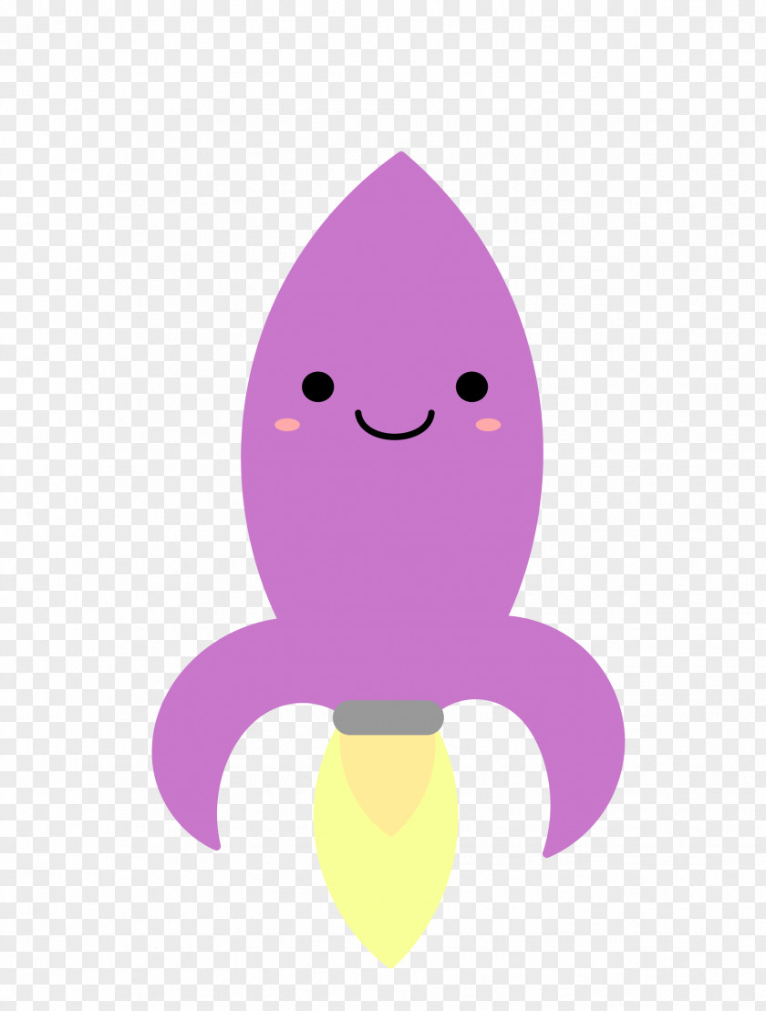 Rocket Drawing Clip Art PNG